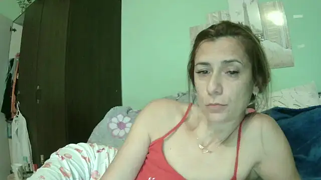 SexyGioconda online show from November 2025 10:19:02 AM