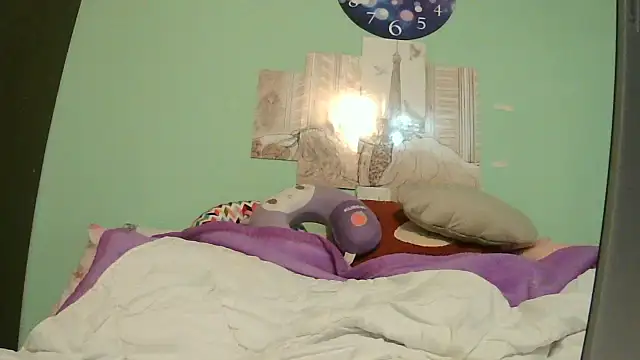 SexyGioconda online show from June 2026 09:38:02 PM