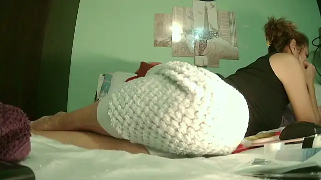 SexyGioconda online show from November 2025 09:29:01 PM