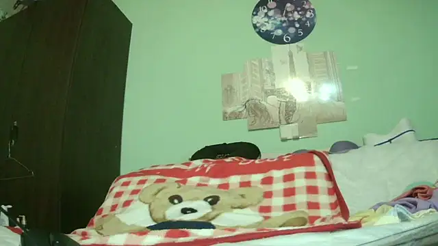 SexyGioconda online show from November 2025 09:04:01 PM