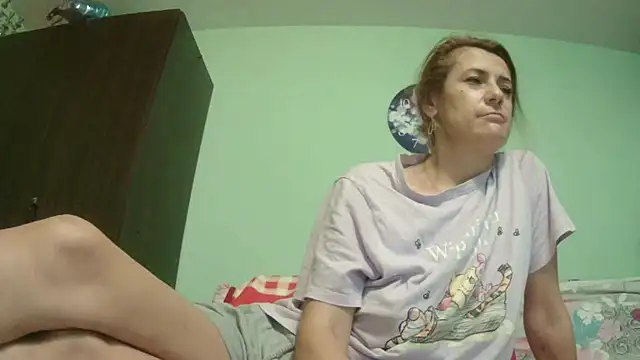 SexyGioconda online show from November 2025 12:04:02 PM