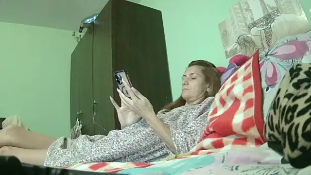 SexyGioconda online show from December 2025 11:34:02 AM