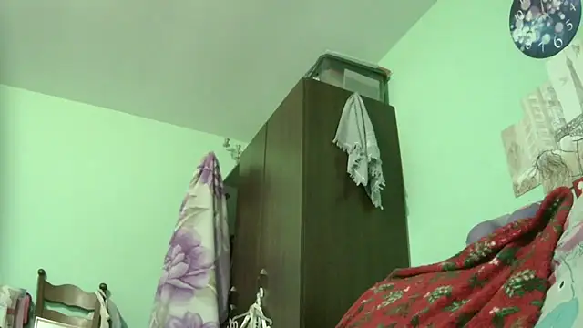 SexyGioconda online show from March 2026 11:14:01 AM