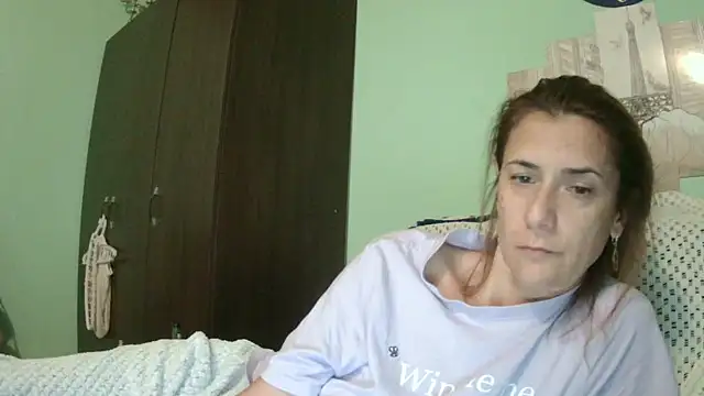 SexyGioconda online show from September 2025 08:32:02 AM