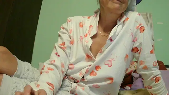 SexyGioconda online show from February 2026 09:10:02 PM