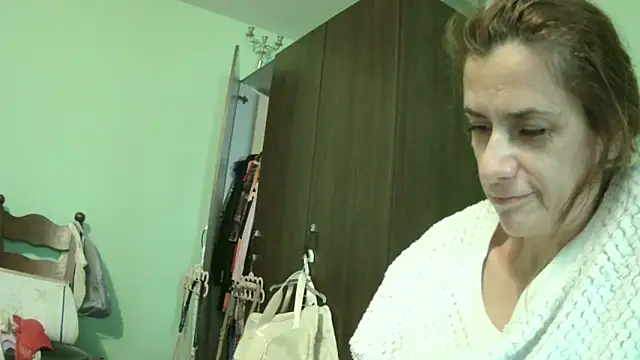 SexyGioconda online show from April 2026 11:17:01 AM