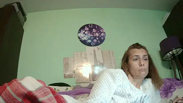 SexyGioconda online show from May 2026 09:39:01 AM