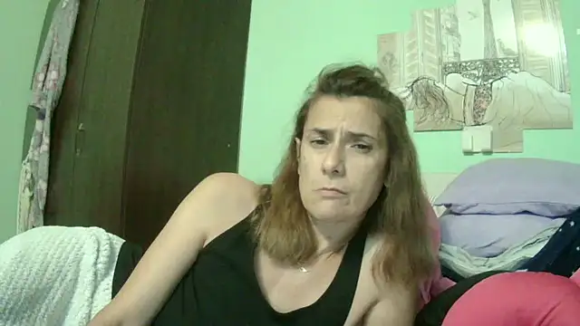 SexyGioconda online show from September 2025 07:51:02 PM