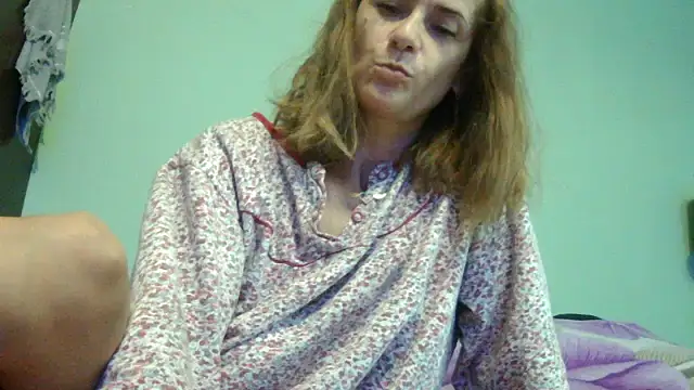 SexyGioconda online show from March 2026 11:52:02 AM