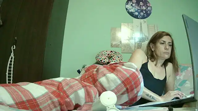 SexyGioconda online show from June 2026 08:36:02 AM