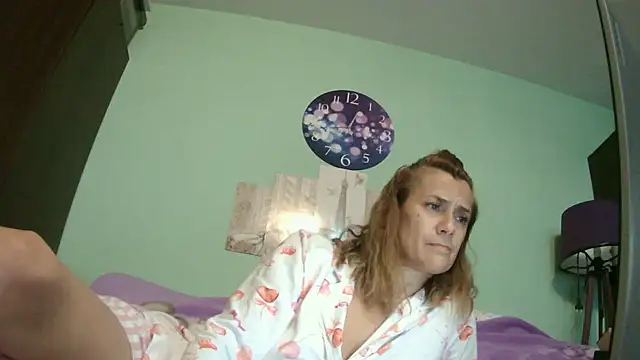 SexyGioconda online show from July 2026 11:09:01 AM