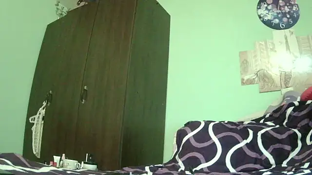 SexyGioconda online show from October 2025 10:58:01 AM