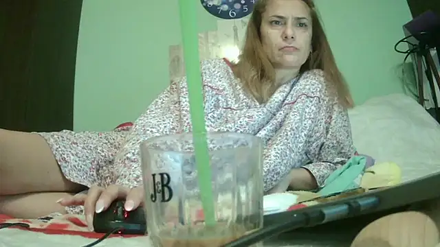 SexyGioconda online show from November 2025 10:48:01 AM