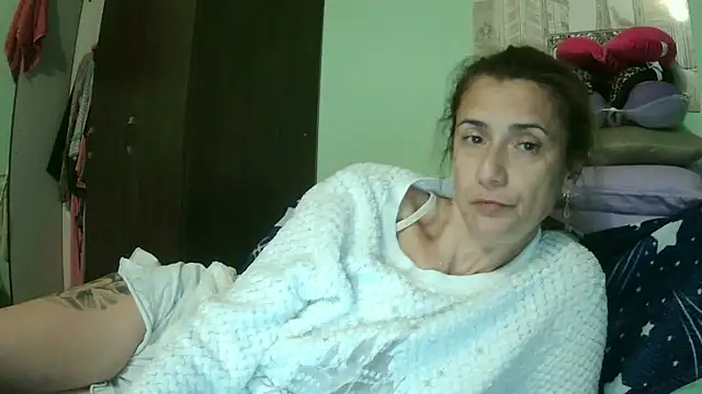 SexyGioconda online show from September 2025 08:20:02 AM