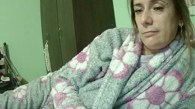 SexyGioconda online show from October 2025 10:03:01 AM