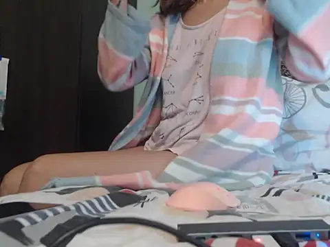 SexyGioconda online show from March 2025 08:26:01 AM