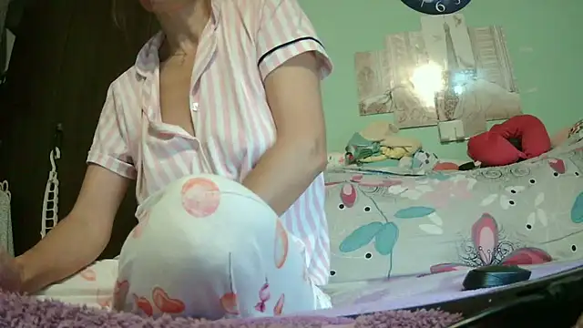 SexyGioconda online show from July 2026 09:03:01 AM