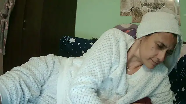 SexyGioconda online show from September 2025 08:31:01 PM