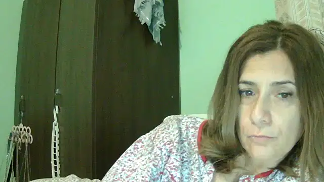 SexyGioconda online show from March 2026 09:57:01 AM