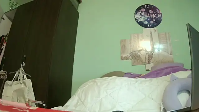 SexyGioconda online show from April 2026 09:49:02 AM