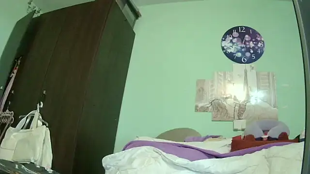 SexyGioconda online show from April 2026 07:53:02 AM