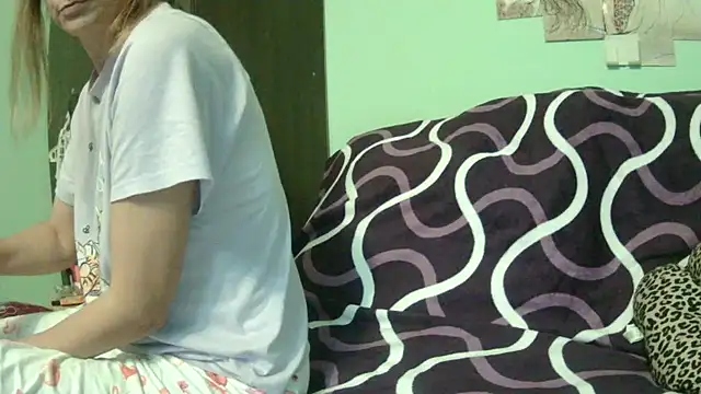 SexyGioconda online show from October 2025 10:26:02 AM