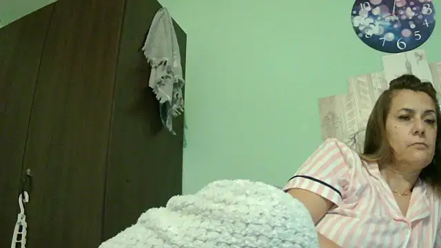 SexyGioconda online show from March 2026 09:36:02 AM