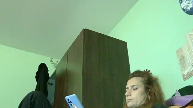 SexyGioconda online show from February 2026 01:55:01 PM