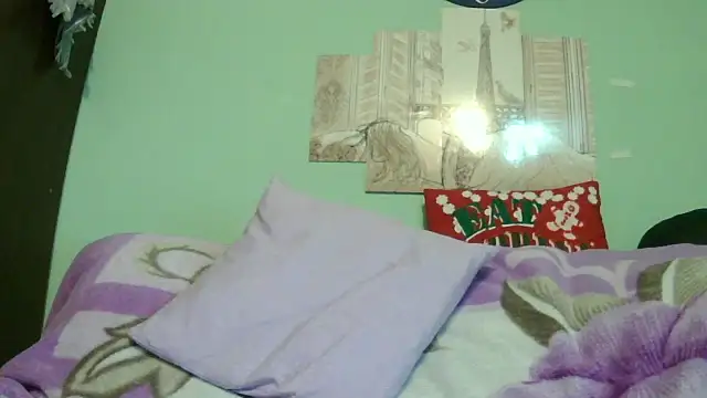 SexyGioconda online show from March 2026 10:33:02 PM