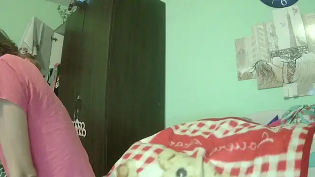 SexyGioconda online show from November 2025 11:22:02 AM