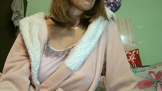 SexyGioconda online show from March 2026 10:05:01 PM