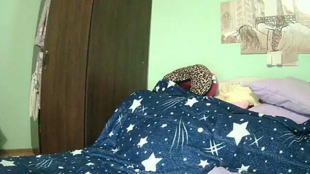 SexyGioconda online show from September 2025 08:08:02 AM