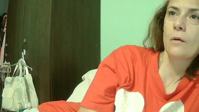 SexyGioconda online show from March 2026 09:55:02 AM