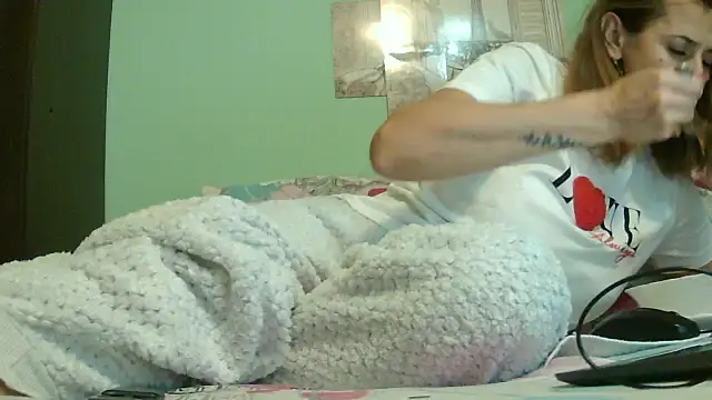 SexyGioconda online show from February 2026 12:56:01 AM