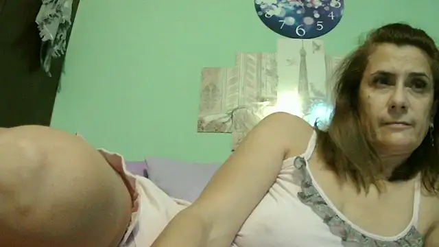 SexyGioconda online show from March 2026 09:42:02 PM