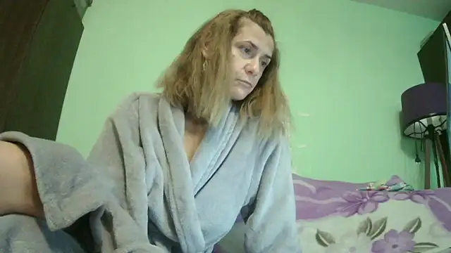 SexyGioconda online show from May 2026 11:08:01 AM