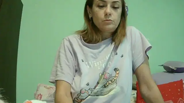 SexyGioconda online show from February 2026 10:06:01 AM