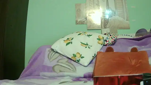 SexyGioconda online show from May 2026 09:02:01 PM