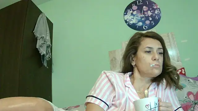 SexyGioconda online show from March 2026 10:30:02 AM