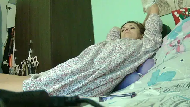 SexyGioconda online show from February 2026 09:09:02 AM