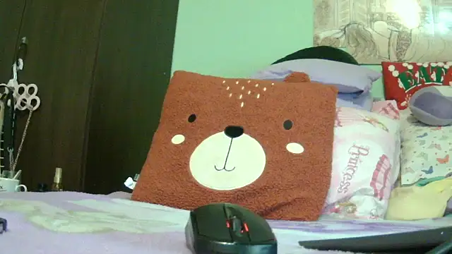 SexyGioconda online show from March 2026 08:47:01 AM