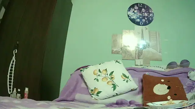SexyGioconda online show from May 2026 05:44:02 PM