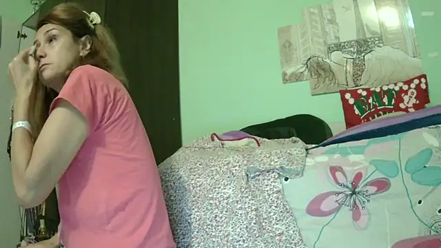 SexyGioconda online show from February 2026 07:41:02 AM