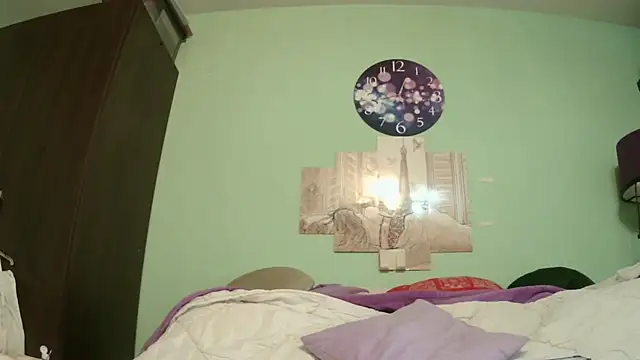 SexyGioconda online show from April 2026 10:22:02 AM