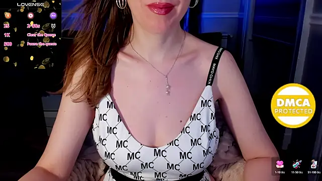 LibertyForever online show from July 2026 10:06:02 PM