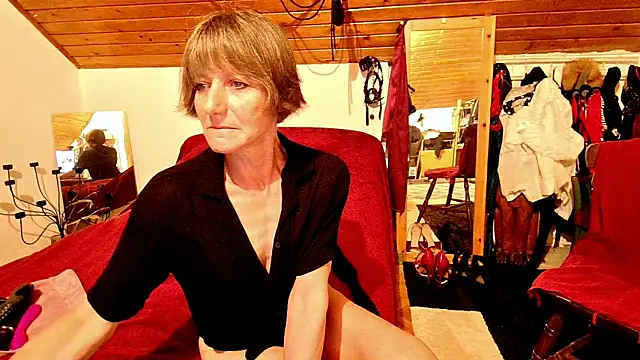 Hot Colettte online show from June 2026 07:40:02 PM