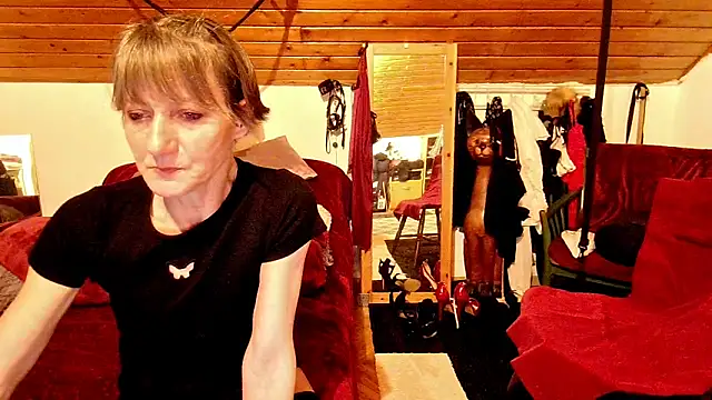 Hot Colettte online show from March 2026 09:38:02 PM