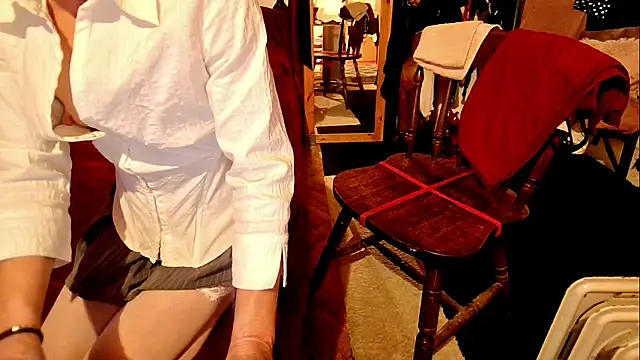 Hot Colettte online show from November 2025 07:14:01 PM