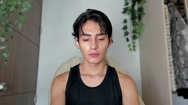 sebas rose online show from March 2025 10:02:02 PM