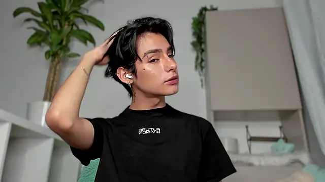 sebas rose online show from January 2025 07:39:02 AM